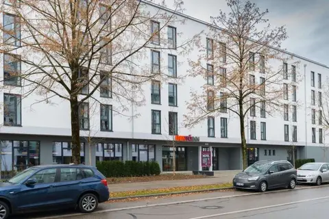 Ramada Encore By Wyndham Munich Messe in München — foto 13