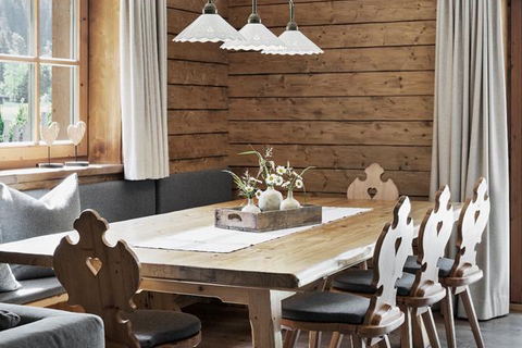 Feriendorf Holzleb'n foto 4