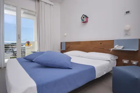 Hotel Residence Porto San Paolo in Loiri Porto San Paolo — foto 22