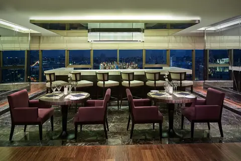 Elite World Grand Istanbul Basin Ekspres Hotel in Fatih — foto 30