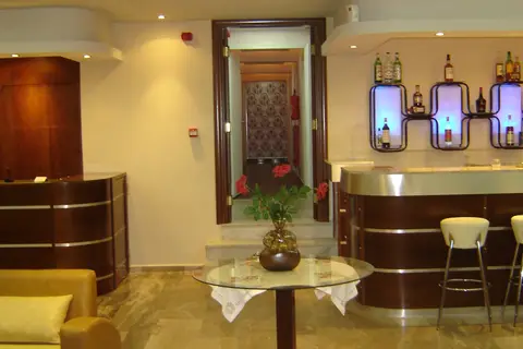 Sacallis Inn Beach Hotel in Kefalos, foto 30