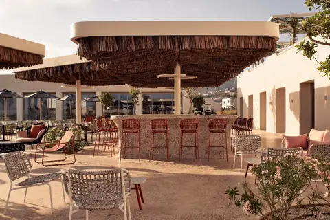 Nous Santorini in Thira Municipal Unit, foto 15
