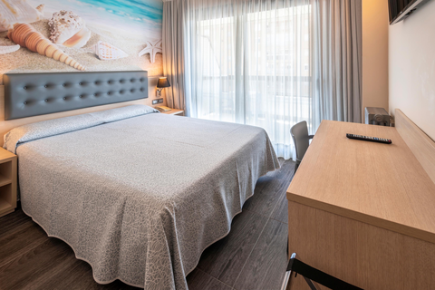 Hotel Tropic Park foto 18