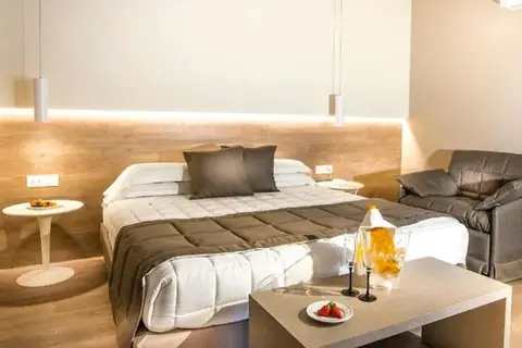 Guesia Village Hotel & Spa in Foligno, foto 3