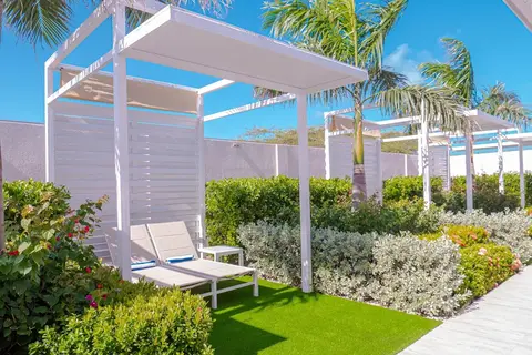 Aruba Boutique & Art Hotel, BW Signature Collection in Noord — foto 16