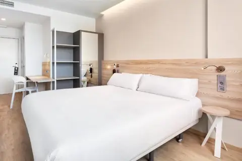 B&B Hotel Murcia in Murcia — foto 4