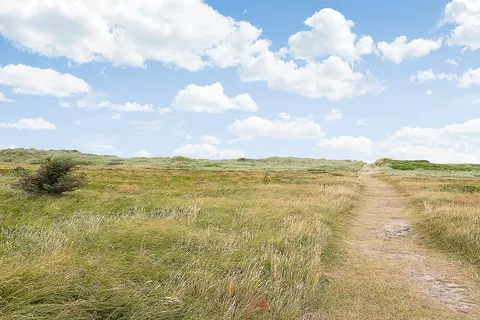 Camping Klim Strand in Jammerbugt Municipality — foto 25