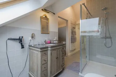 Hotel Caelus VII foto 7