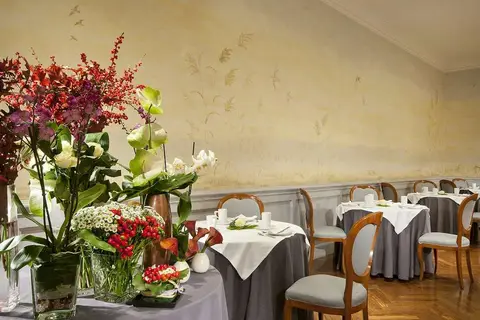 Hotel Alpi in Rome, foto 13