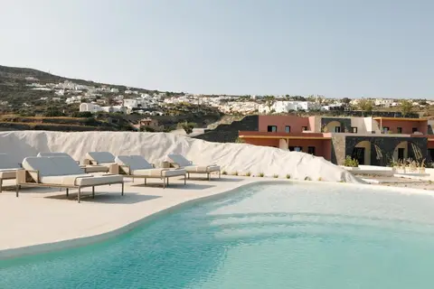 Elysian Retreat in Δημοτική Ενότητα Οίας — foto 18