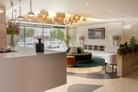 Oceanus Aparthotel in Albufeira — foto 20