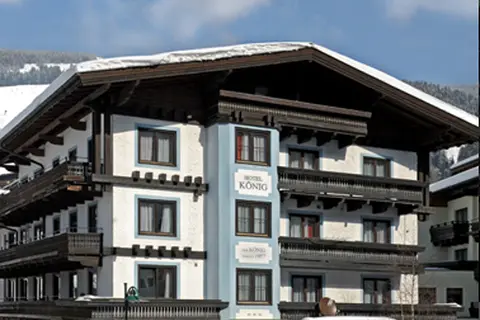 Hotel Konig in Saalbach-Hinterglemm — foto 13