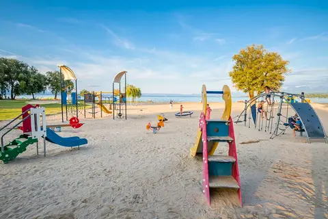 Léman Plage in  — foto 5