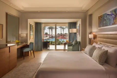 Grand Rotana Resort & Spa in Sharm El Sheikh, foto 16