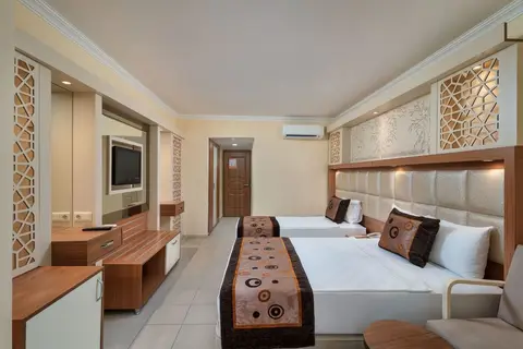 Miarosa Incekum Beach in Alanya — foto 10