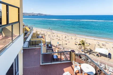 Apartamentos Colon Playa in Las Palmas — foto 6