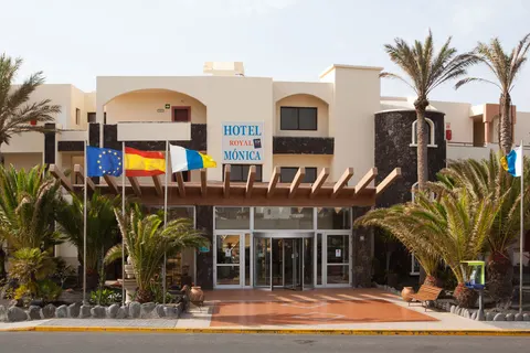 Fly & Go SBH Royal Monica in Yaiza — foto 34