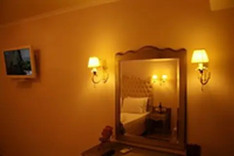Hotel Palatino in Πάργα — foto 15