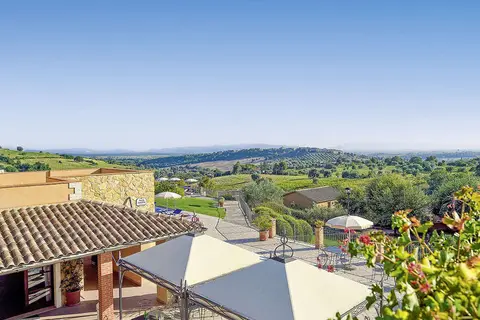 Smy Borgo Magliano in Magliano in Toscana — foto 14