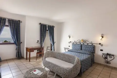 Hotel Montecallini in Patù — foto 12