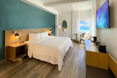 Marseilles Hotel in Miami Beach — foto 10