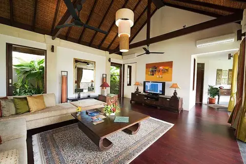 Gending Kedis Luxury Villas & Spa Estate in Jimbaran, Bali, foto 12