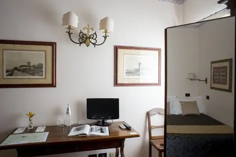 Le Cannelle B&B in Fiesole, foto 11