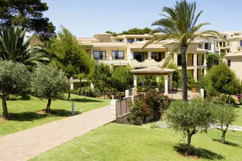 Robinson Club Cala Serena in Felanitx — foto 17
