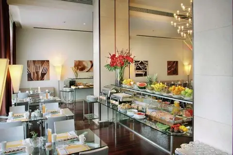 DoubleTree by Hilton Florence Metropole in Florence, foto 16