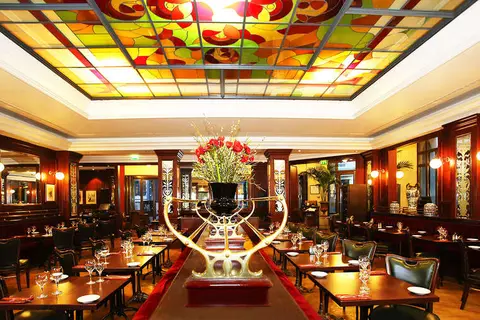 M Social Hotel Paris Opera in Parijs, foto 4