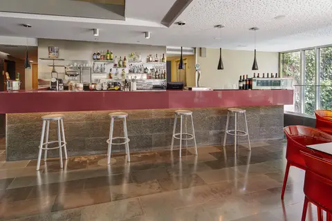 Sercotel Rosellón in Barcelona — foto 23