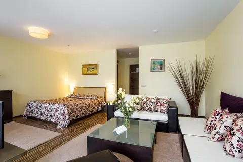 Perun Lodge in Bansko, foto 8