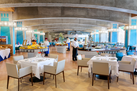 Hotel Faro Jandía foto 4