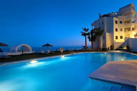 Olée Nerja Holiday Rentals in Torrox — foto 11