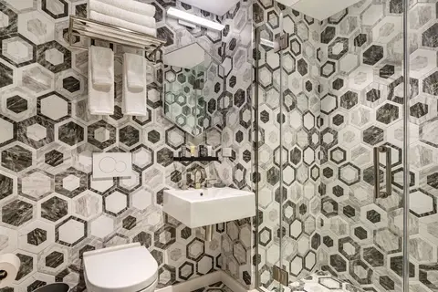 The FIDI Hotel in New York — foto 13