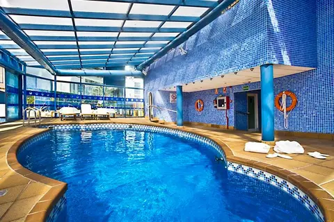 Madeira Centro in Benidorm — foto 30