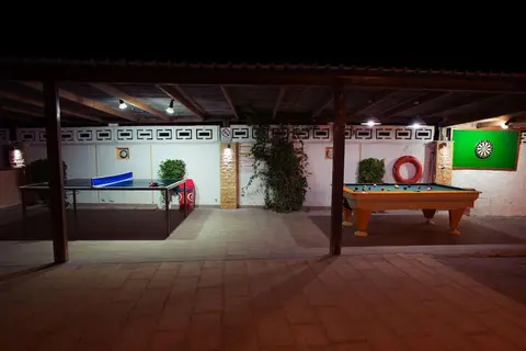 Meliton Hotel in Soroni, foto 11