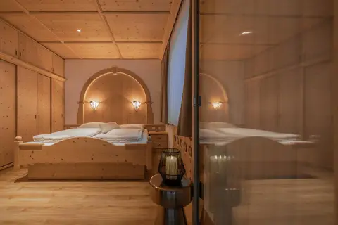 Boutique Aparthotel Fräulein Nannerl in Gerlos — foto 21