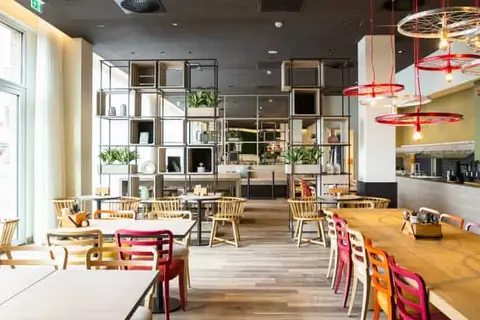IntercityHotel Breda in Breda — foto 9