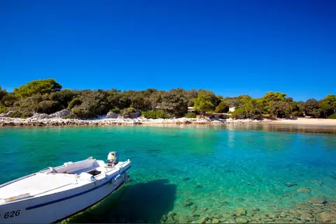 Camping Naturist Baldarin in Punta Križa — foto 5