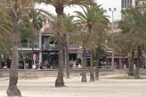Ipanema Park & Beach in Palma — foto 25
