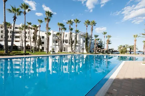 Orient Palace in Sousse — foto 18