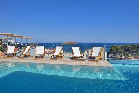Innside by Melia Calvia Beach in Calvià, foto 21