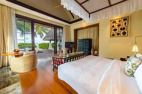 Ozen Reserve Bolifushi in Villa, foto 4
