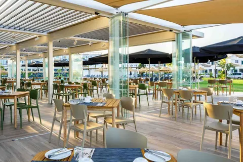 Hotel AP Cabanas Beach & Nature - logies en ontbijt foto 31