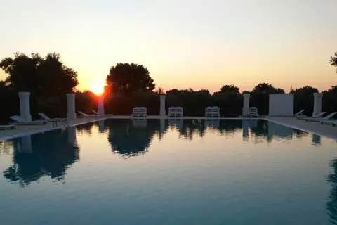 San Leonardo Agriturismo in Giarre, foto 3