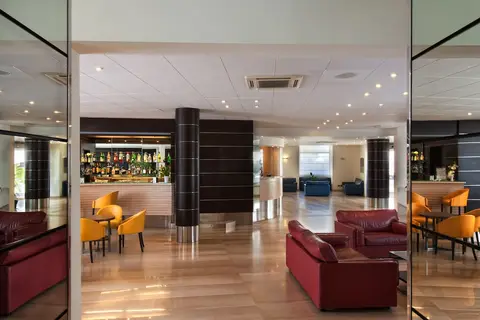 Virgilio Grand Hotel in Sperlonga, foto 30