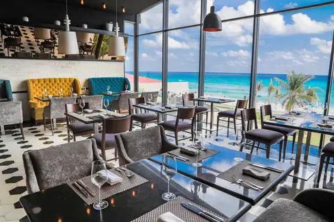 Sandos Cancun in Cancùn — foto 28