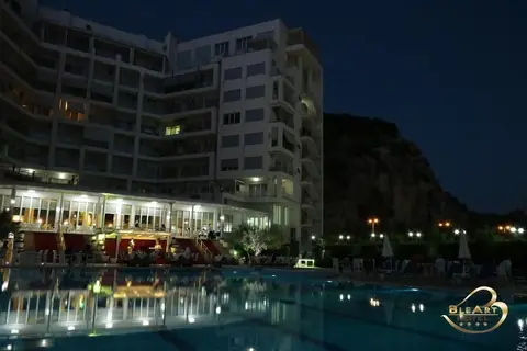 Hotel Bleart in Durrës, foto 22