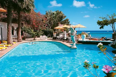 Hotel Odjo d’Agua in Santa Maria — foto 14